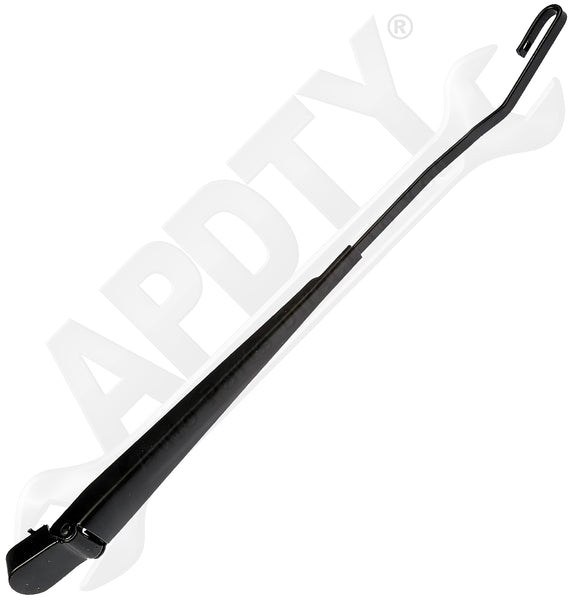 APDTY 53744 Windshield Wiper Arm - Front Left Replaces F4ZZ 17527-A,F4ZZ17527A