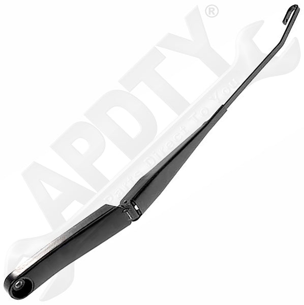 APDTY 53772 Windshield Wiper Arm Replaces 5135556AA,5135557AA