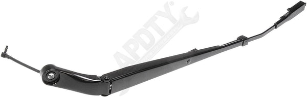 APDTY 53783 Windshield Wiper Arm Front Left (Driver) 23.5 Inches