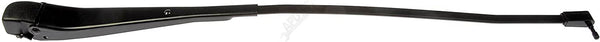 APDTY 53808 Windshield Wiper Arm Front Right 1986-1991 GM Vehicles See Chart