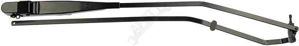 APDTY 53868 Windshield Wiper Arm Front Left (Driver) 22.88 Inches