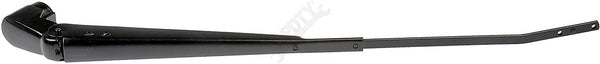 APDTY 53969 Windshield Wiper Arm - Front Left Replaces 85190-89132,8519089132
