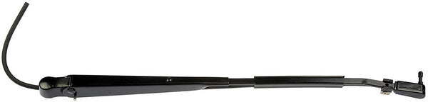 APDTY 53984 Wiper Arm Rear Replaces 56000598
