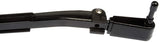 APDTY 53984 Wiper Arm Rear Replaces 56000598