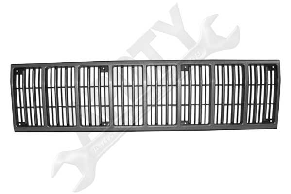 APDTY 111051 Grille Replaces 55013144