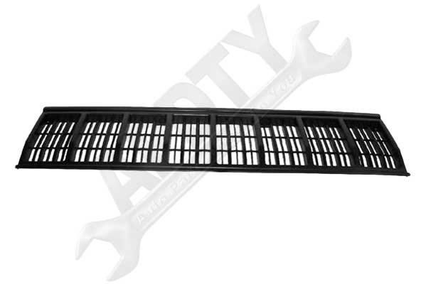 APDTY 111274 Grille Replaces 55034044