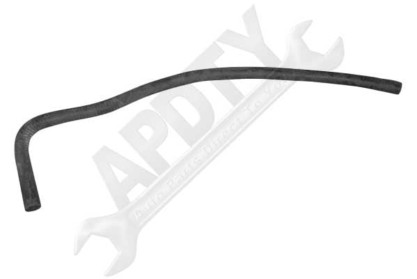 APDTY 109467 Heater Hose Replaces 55036145