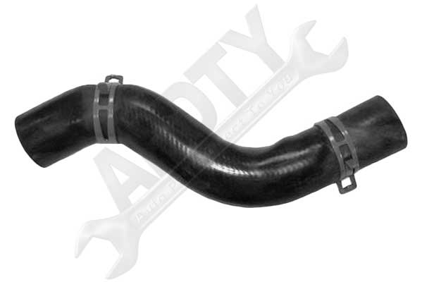 APDTY 108073 Radiator Hose Replaces 55037920AB