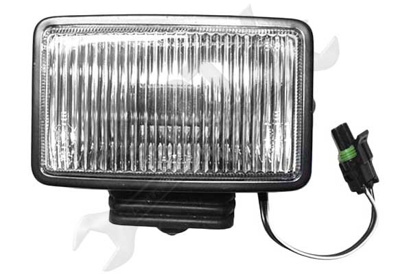 APDTY 108570 Fog Light Replaces 55054739