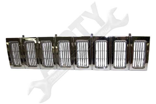 APDTY 110826 Grille Replaces 55054890