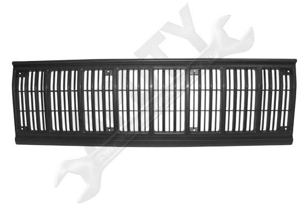 APDTY 111447 Grille Replaces 55054945