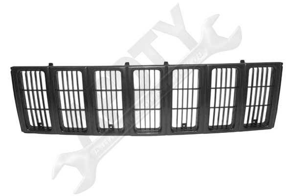APDTY 109101 Grille Replaces 55055150