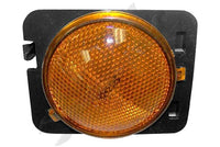 APDTY 106586 Side Marker Light Replaces 55078144AA
