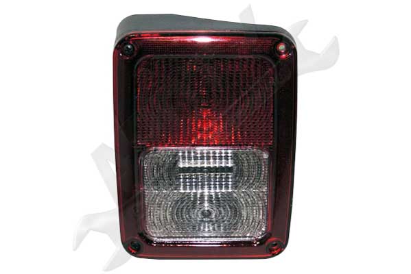 APDTY 109738 Tail Light Replaces 55078147AC