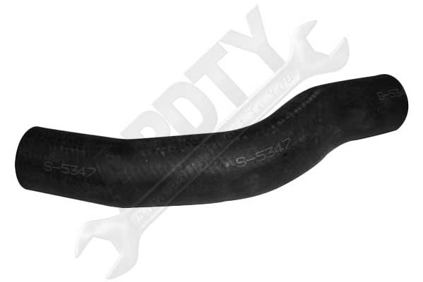 APDTY 109261 Radiator Hose Replaces 55116792AA