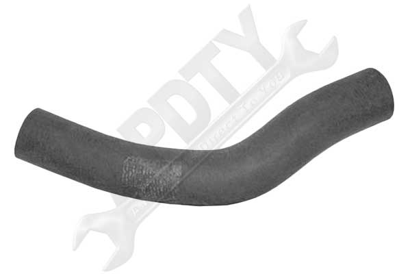 APDTY 109468 Radiator Hose Replaces 55116866AA