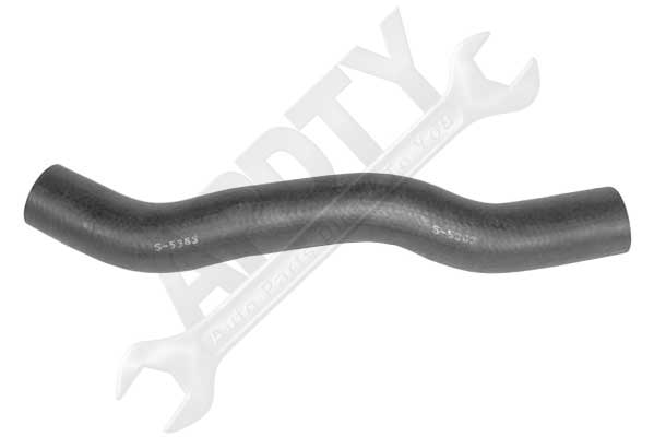 APDTY 105600 Radiator Hose Replaces 55116867AA