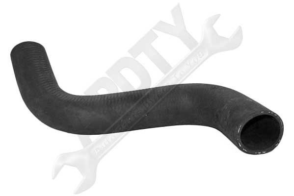 APDTY 110057 Radiator Hose Replaces 55116869AB