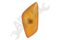 APDTY 106175 Side Repeater Light Replaces 55155461AC