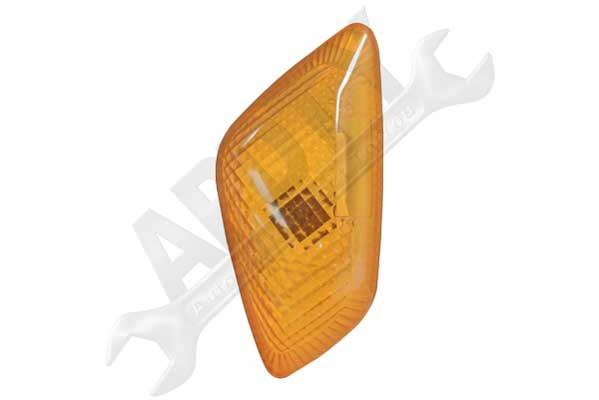 APDTY 106175 Side Repeater Light Replaces 55155461AC