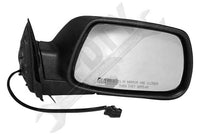 APDTY 143408 Side Mirror Replaces 55156452AF