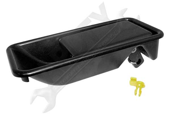 APDTY 143370 Tailgate Handle Replaces 55176547AB
