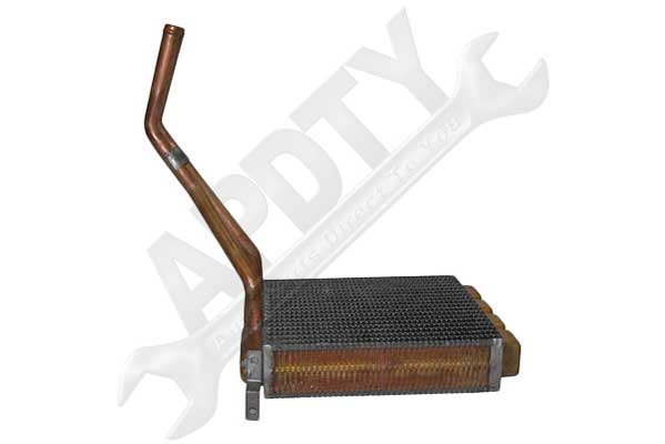 APDTY 112004 Heater Core Replaces 56000049