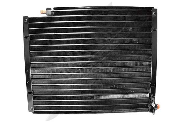 APDTY 112206 Condenser Replaces 56002190
