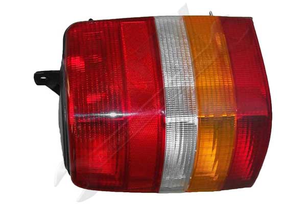 APDTY 111165 Tail Light Replaces 56005110