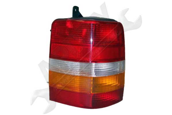 APDTY 111164 Tail Light Replaces 56005111