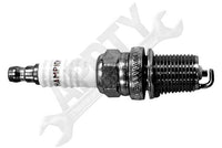 APDTY 104820 Spark Plug Replaces 56006240