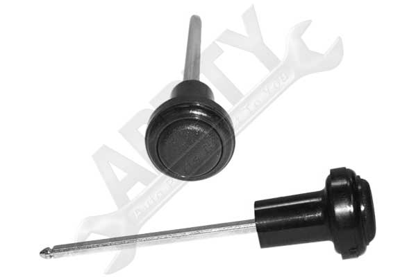 APDTY 104387 Headlight Switch Knob Replaces 56006886