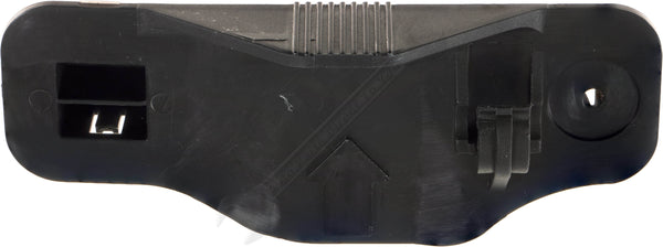 APDTY 56499 Hood Prop Rodplastic Retaining Clip Clamp