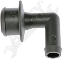 APDTY 58168 PCV Elbow Replaces 53030495