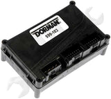 APDTY 600214 Remanufactured Transfer Case Control Module