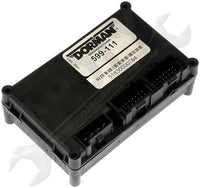 APDTY 600222 Remanufactured Transfer Case Control Module