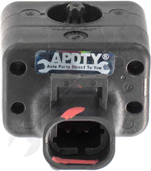 APDTY 601331 Impact Sensor, Replaces 10371100