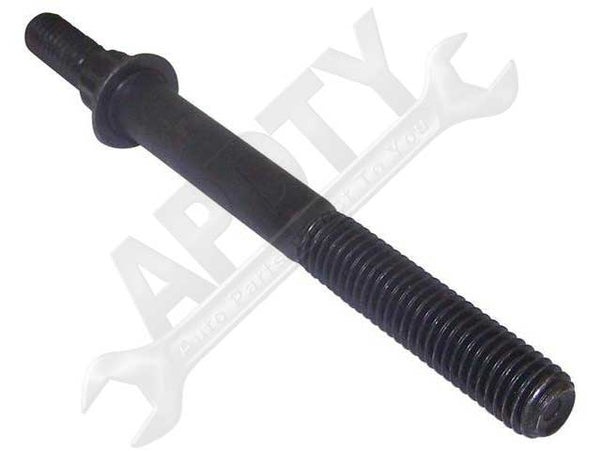 APDTY 104695 Cylinder Head Bolt Replaces 6035516
