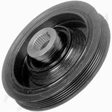 APDTY 605178 Harmonic Balancer Assembly