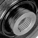 APDTY 605178 Harmonic Balancer Assembly