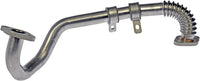 APDTY 609412 Exhaust Gas Recirculation Tube (Rear Long Pipe)