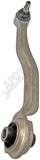 APDTY 631074 Control Arm Front Lower Left
