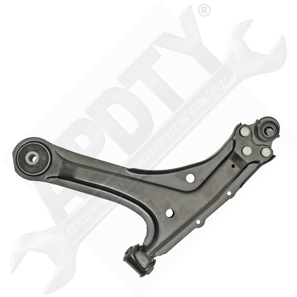 APDTY 631212 Control Arm Front Lower Left