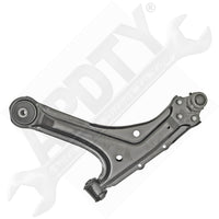 APDTY 631213 Control Arm Front Lower Right