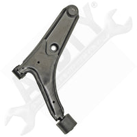 APDTY 631222 Control Arm Front Lower Left