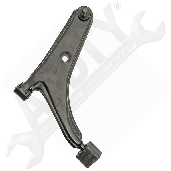 APDTY 631223 Control Arm Front Lower Right