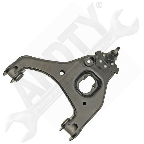 APDTY 631236 Control Arm Front Lower Left