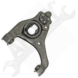 APDTY 631236 Control Arm Front Lower Left