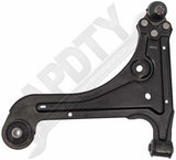 APDTY 631242 Control Arm Front Lower Left