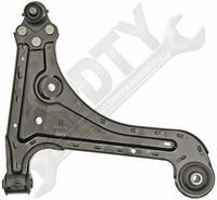 APDTY 631243 Control Arm Front Lower Right